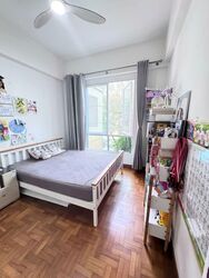Duchess Crest (D10), Condominium #600322511